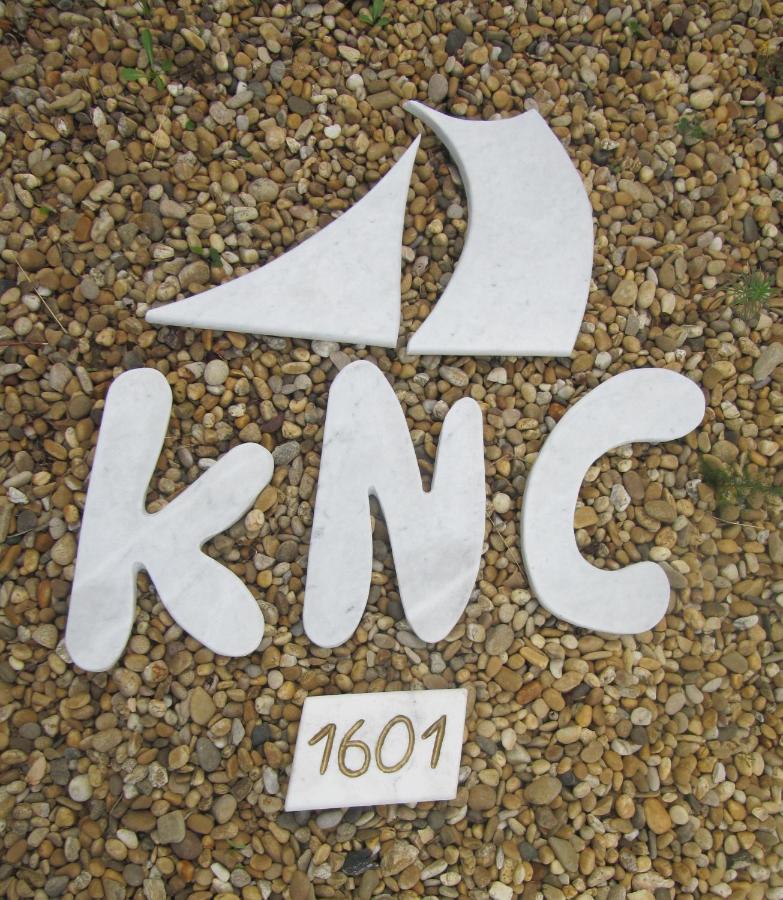Bed and Breakfast K.N.C.1601 La Croix-Valmer Exterior foto
