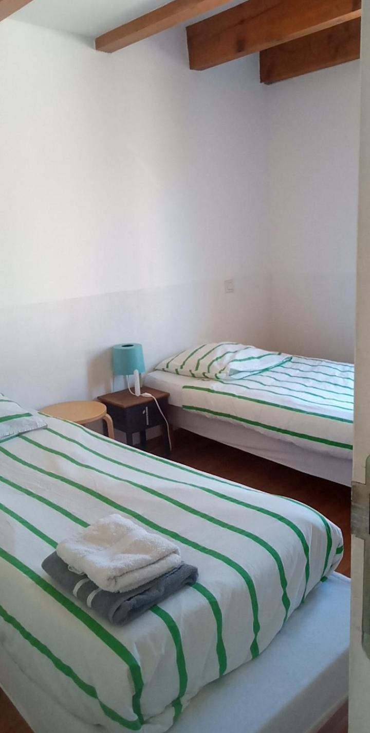 Bed and Breakfast K.N.C.1601 La Croix-Valmer Zimmer foto