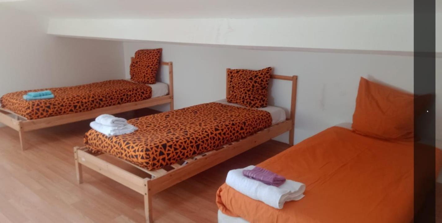 Bed and Breakfast K.N.C.1601 La Croix-Valmer Zimmer foto