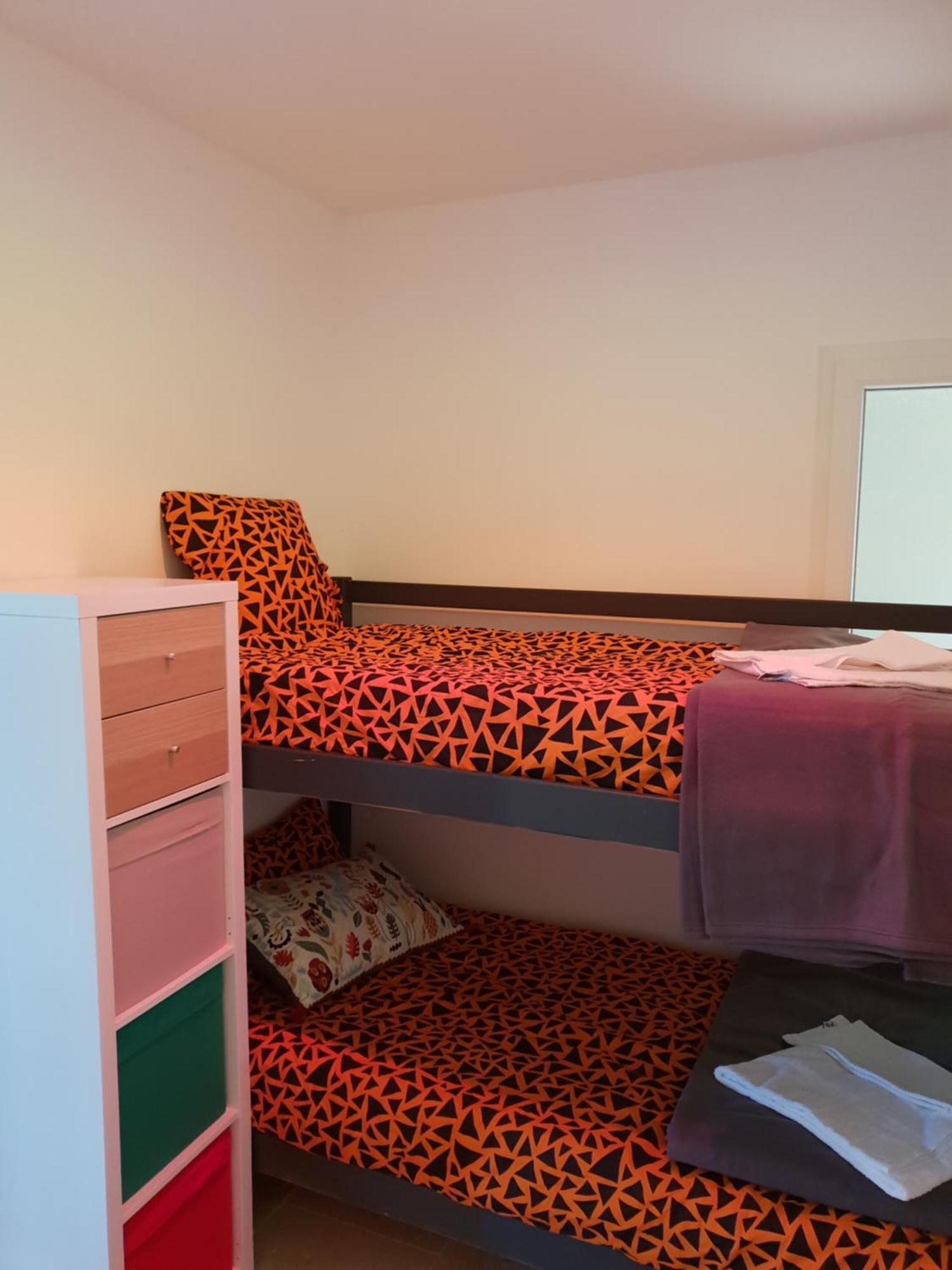 Bed and Breakfast K.N.C.1601 La Croix-Valmer Zimmer foto