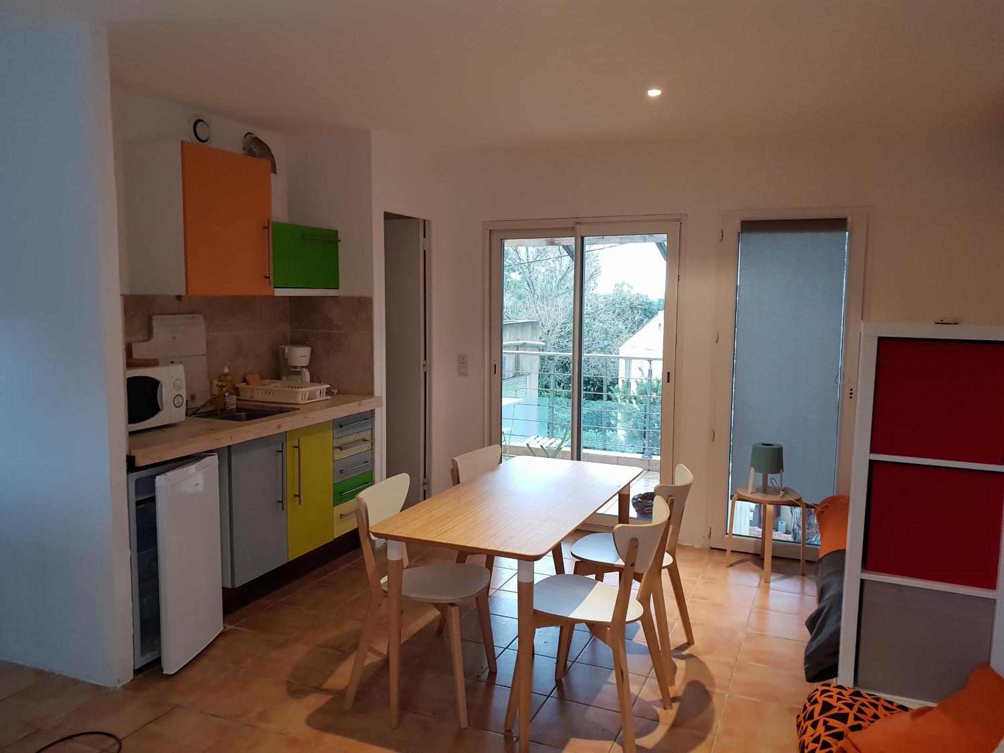 Bed and Breakfast K.N.C.1601 La Croix-Valmer Zimmer foto