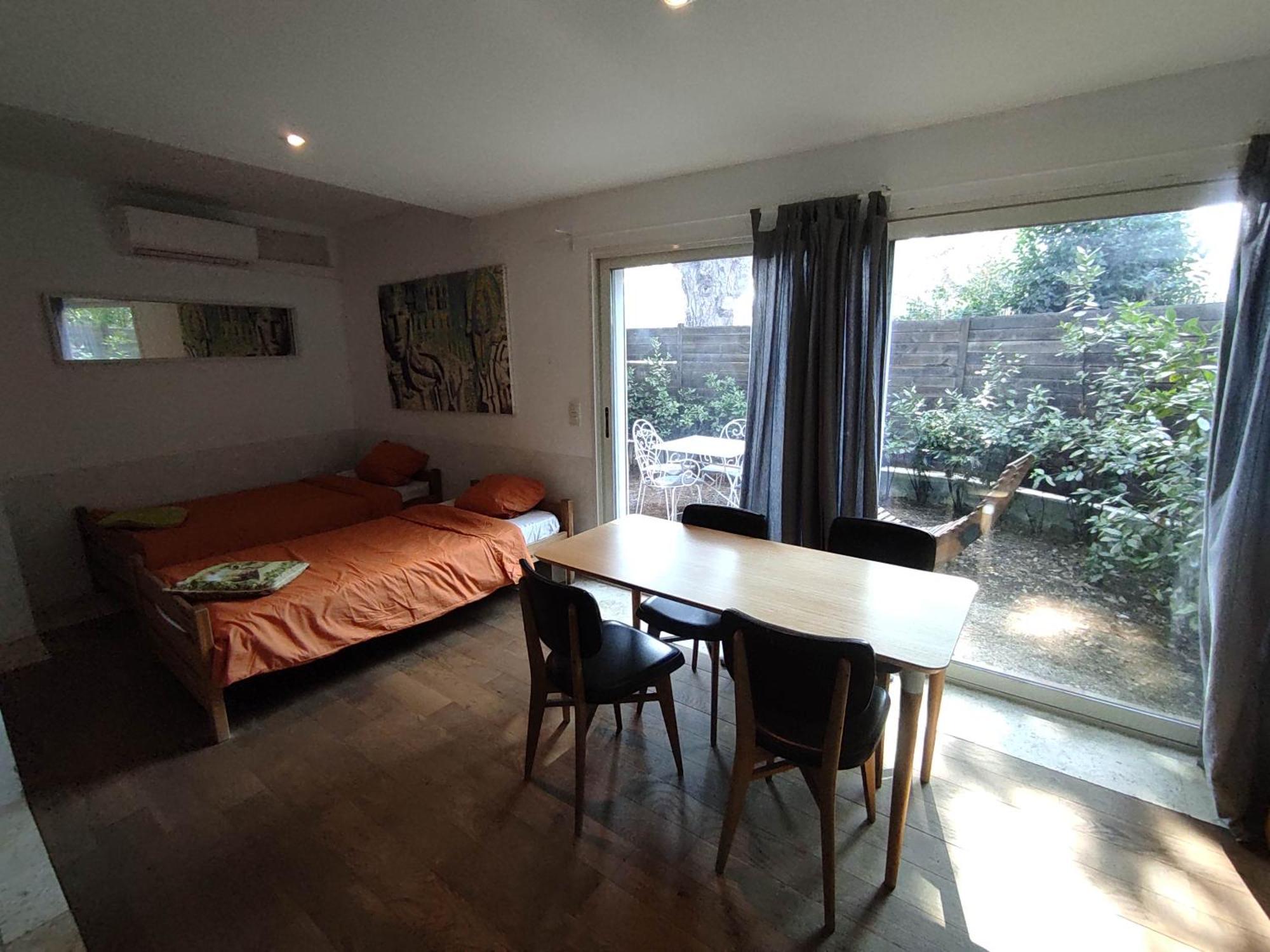 Bed and Breakfast K.N.C.1601 La Croix-Valmer Zimmer foto
