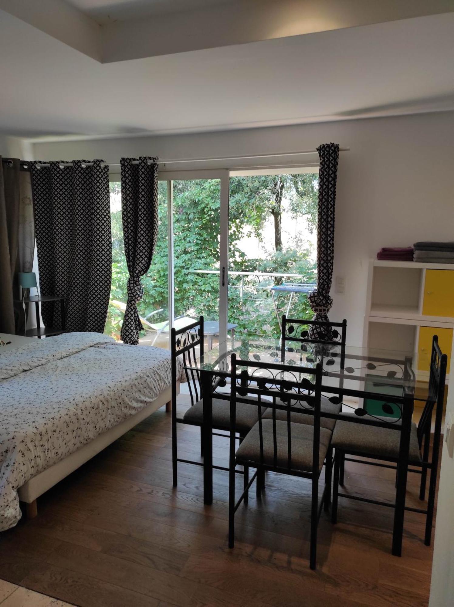 Bed and Breakfast K.N.C.1601 La Croix-Valmer Zimmer foto
