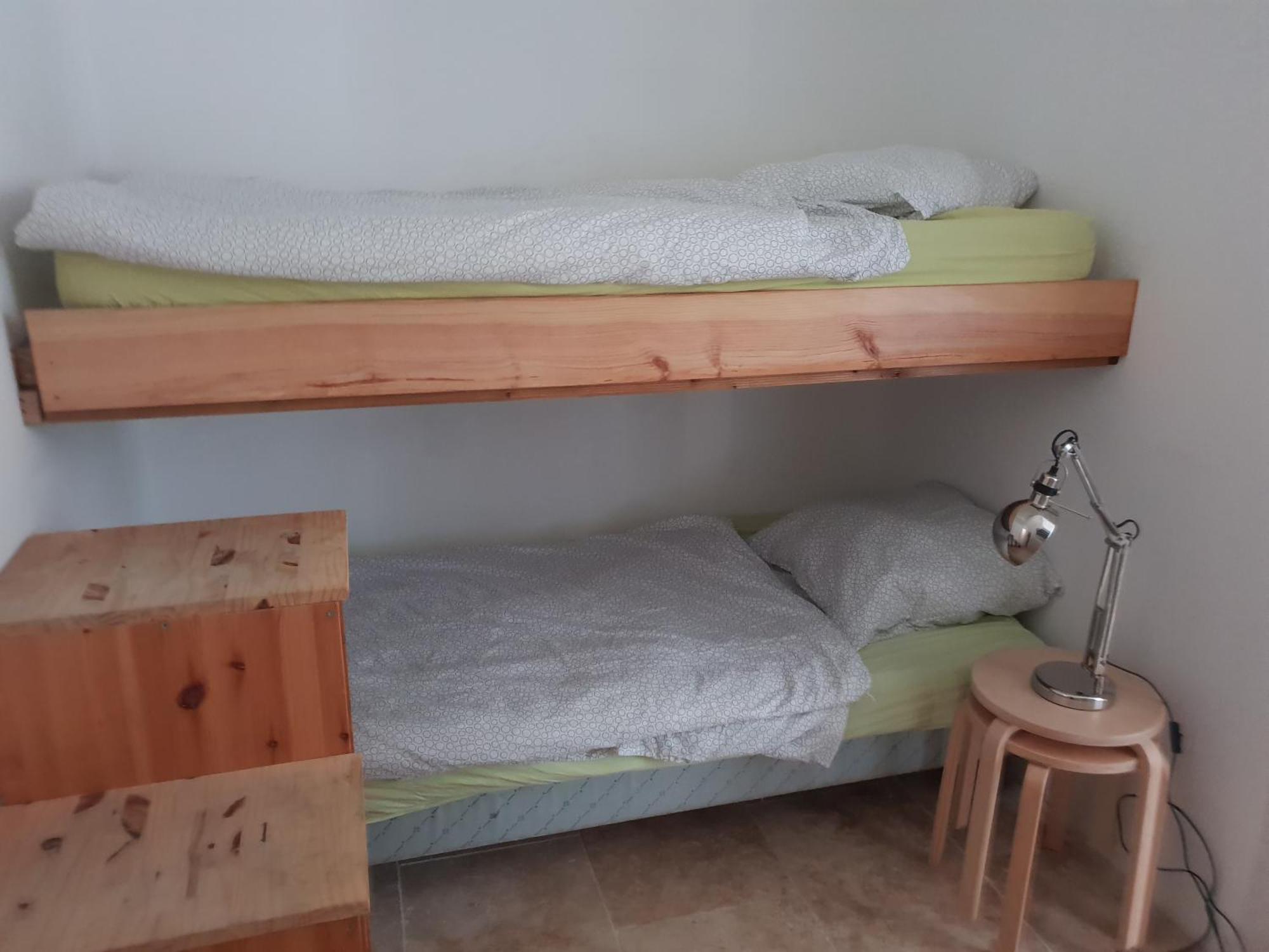 Bed and Breakfast K.N.C.1601 La Croix-Valmer Zimmer foto